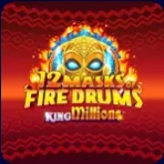 12 Masks of Fire