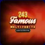 243 Famous Multifruits