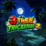 3 Tree Tricksters 2