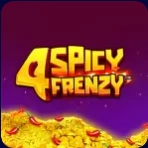 4 Spicy Frenzy