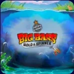 Big Bass Hold Spinner