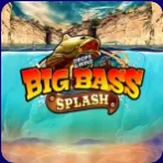Big Bass Splash