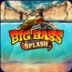 Big Bass Splash 2