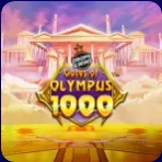 Coins of Olympus 1000
