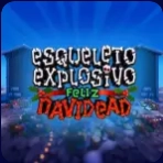 Esqueleto Explosivo