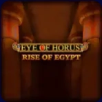 Eye of Horus Rise of Egypt