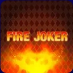 Fire Joker