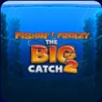 Fishin Frenzy The Big Catch