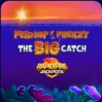 Fishin Frenzy Rapidfire