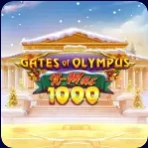 Gates of Olympus 1000