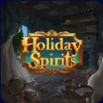 Holiday Spirits