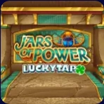 Jars of Power LuckyTap