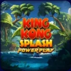 King Kong Splash