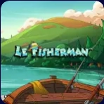 Le Fisherman
