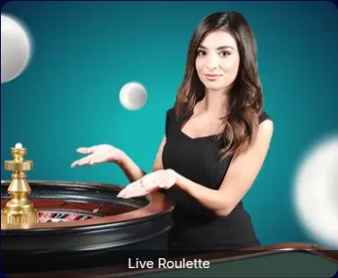 Live Roulette