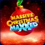 Massive Christmas MAXXED