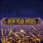 New Year Riches