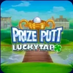 Prize Putt LuckyTap