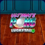 Ultimate Pong LuckyTap